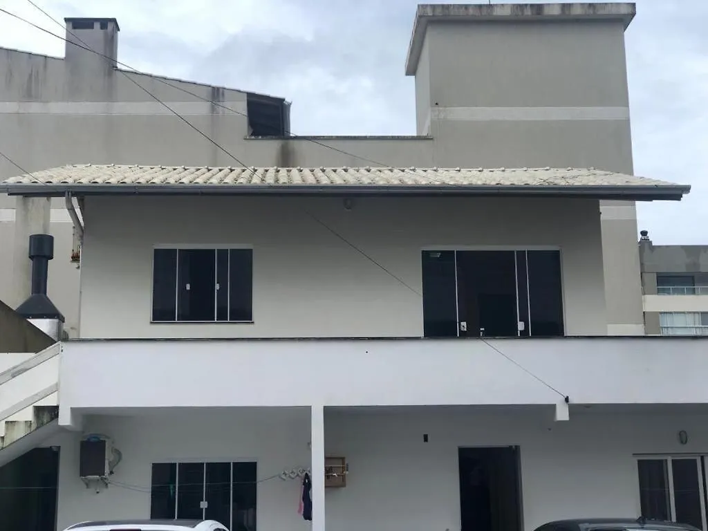 Casa Segundo Piso Acomoda Ate 6 Pessoas Bombinhas Brazil