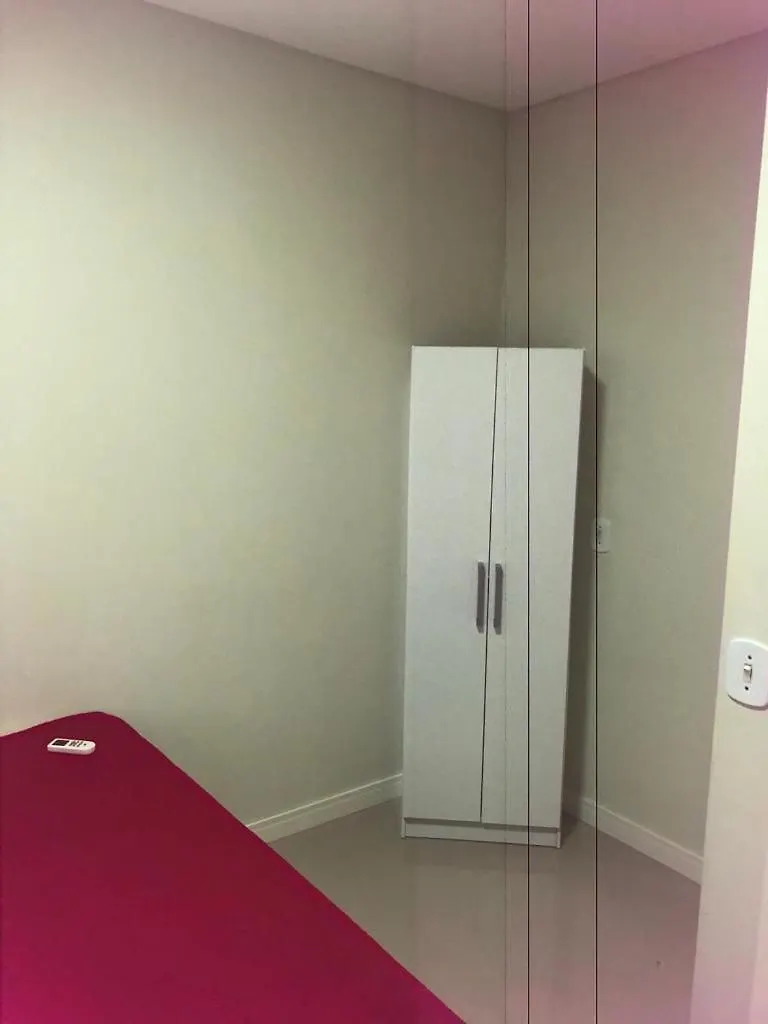 Casa Segundo Piso Acomoda Ate 6 Pessoas Bombinhas 0*,  Brazil