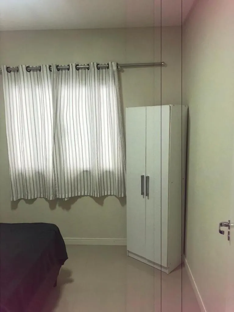 Casa Segundo Piso Acomoda Ate 6 Pessoas Bombinhas 0*,