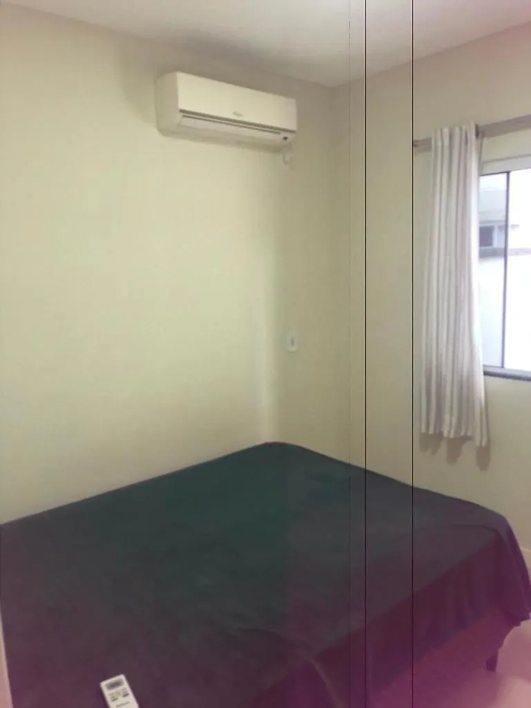Casa Segundo Piso Acomoda Ate 6 Pessoas Bombinhas Holiday home