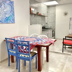 Casa Foca Bombinhas