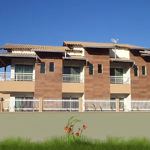 Residencial Vitória Bombinhas